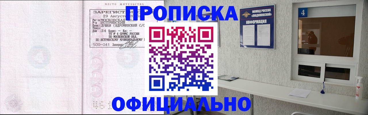 временная регистрация госуслуги в Большом Камне